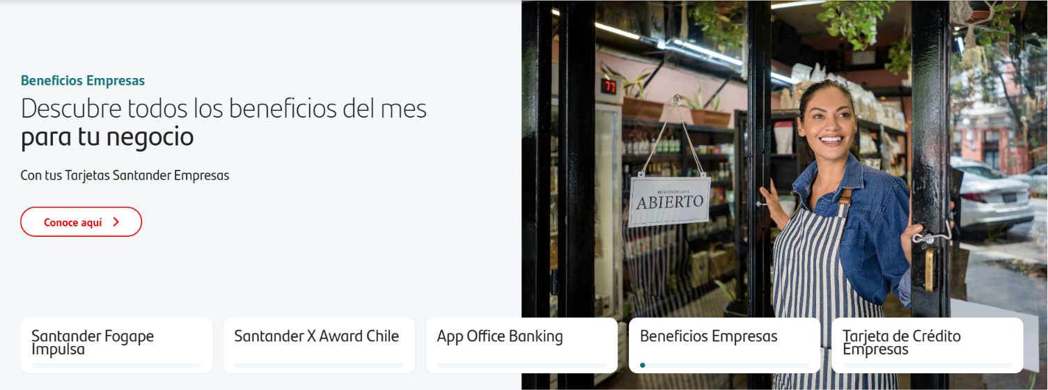 Beneficios Empresas